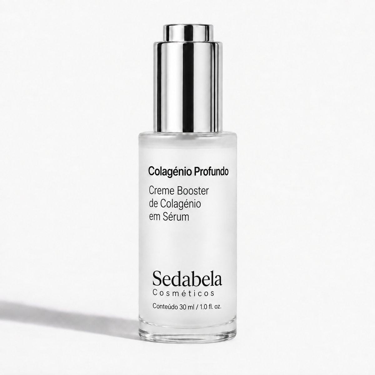 Sérum VoluFine Sedabela – packshot