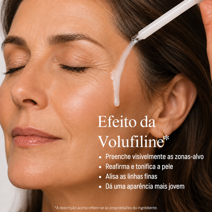 Efeito da Volufiline